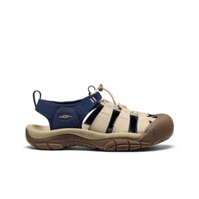 ＜KEEN (Men)＞サンダル　ＮＥＷＰＯＲＴ　Ｈ２　１０３１６９３